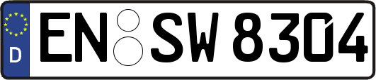 EN-SW8304