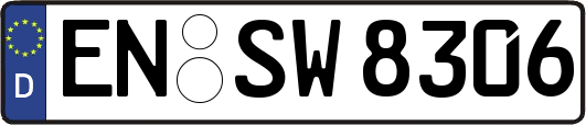 EN-SW8306