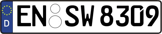EN-SW8309