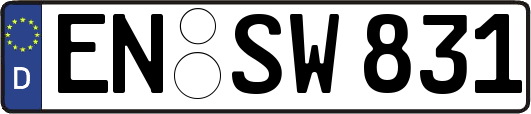 EN-SW831