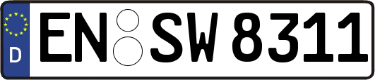 EN-SW8311