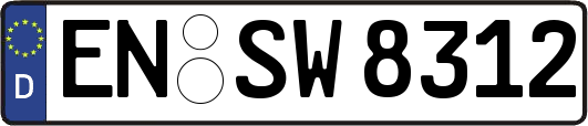 EN-SW8312