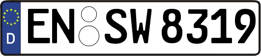 EN-SW8319