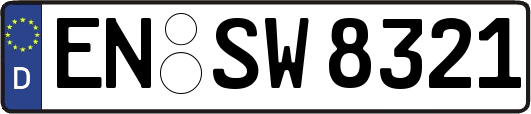 EN-SW8321