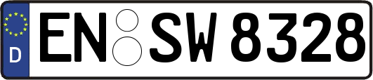 EN-SW8328