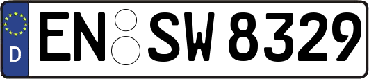 EN-SW8329