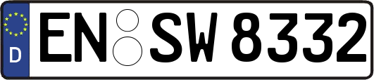 EN-SW8332