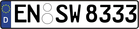 EN-SW8333