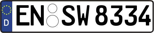EN-SW8334