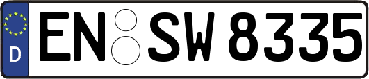 EN-SW8335