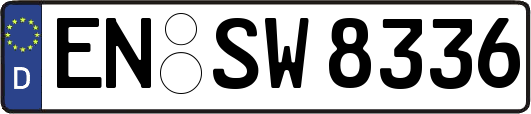 EN-SW8336