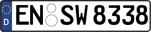 EN-SW8338