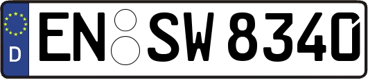EN-SW8340