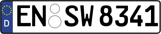 EN-SW8341
