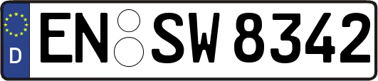 EN-SW8342