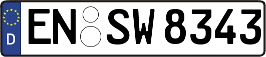 EN-SW8343