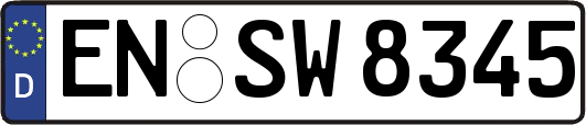 EN-SW8345