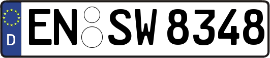 EN-SW8348