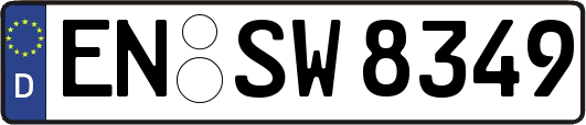 EN-SW8349