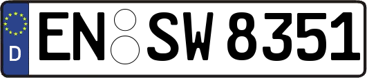 EN-SW8351