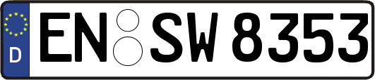 EN-SW8353