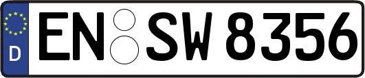 EN-SW8356