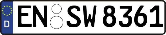 EN-SW8361