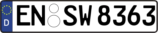 EN-SW8363