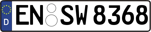 EN-SW8368