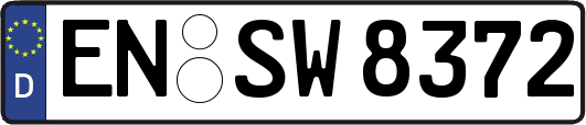 EN-SW8372