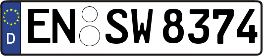 EN-SW8374