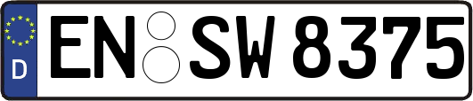 EN-SW8375