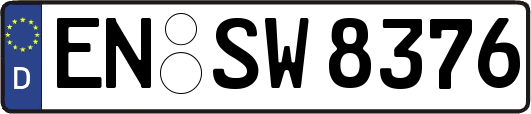 EN-SW8376