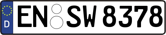 EN-SW8378