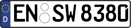 EN-SW8380