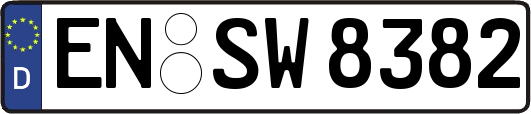 EN-SW8382