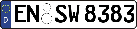 EN-SW8383