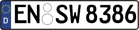 EN-SW8386
