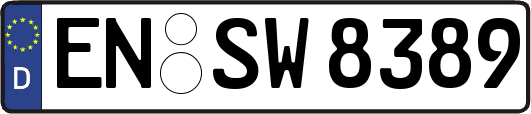 EN-SW8389