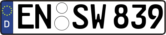 EN-SW839
