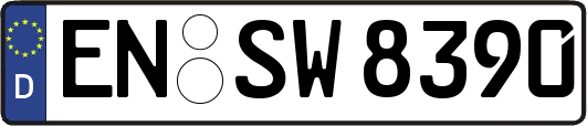 EN-SW8390