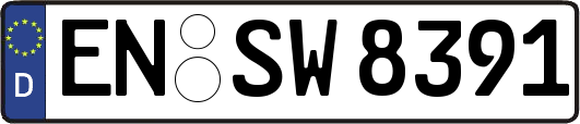 EN-SW8391