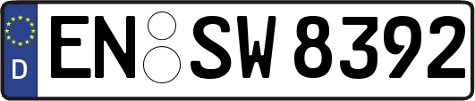 EN-SW8392