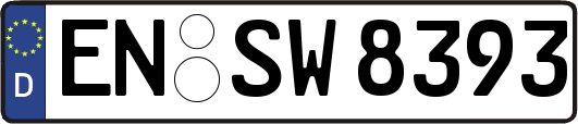 EN-SW8393