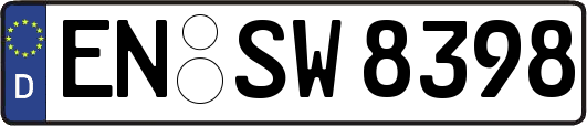EN-SW8398