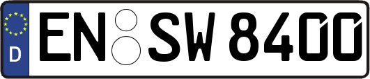 EN-SW8400