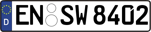 EN-SW8402