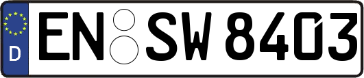 EN-SW8403