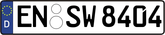 EN-SW8404