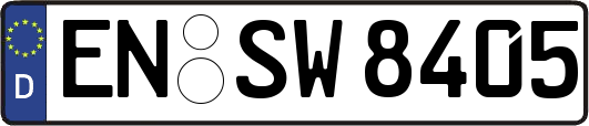 EN-SW8405